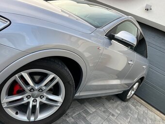 Audi Q3 2.0 TDI 110kw Sport Sline - 3