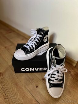 Converse tenisky - 3