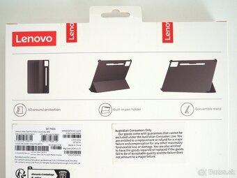 Lenovo Folio Case pre Idea Tab Pro - 3