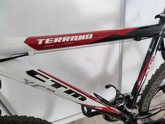 CTM Terrano 3.0 - 3