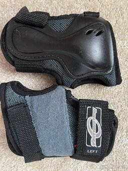 Rollerblade - 3