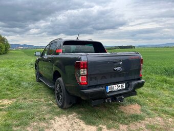Ford ranger thunder - 3