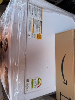 LG poloprafesionalna 17kg - 3