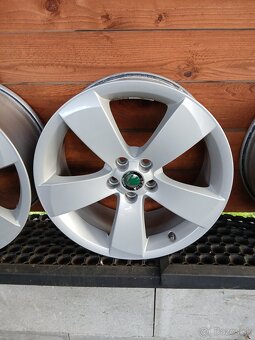 5x100 r17 - 3