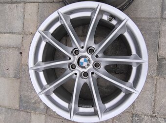 5x112 r17 7,5j et27 BMW/Škoda/VW - 3