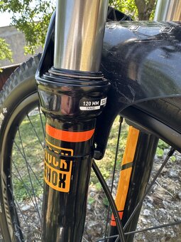 Specialized rockhopper pro evo - 3