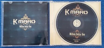 CD-K maro - 3