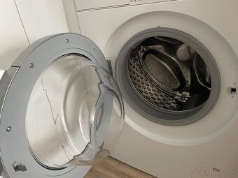 BOSCH VarioPerfect, Serie6, EcoSilence, 6.5kg/1200rpm - 3