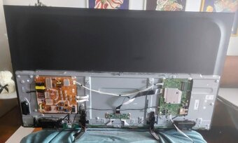 Panasonic TX-58GX810E Smart 4K - 3
