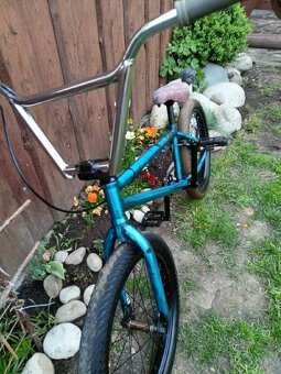 GT bmx - 3