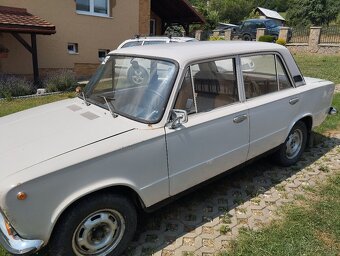 Lada 21011 - 3
