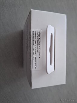 Predam Samsung Galaxy Buds2 biele - uplne nove / neotvorene - 3