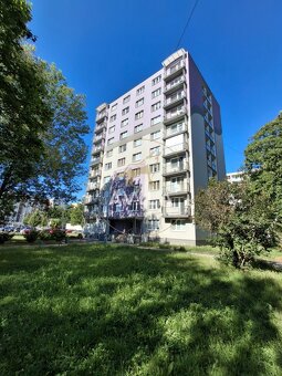 Predaj: Elegantný 3-izbový byt po kompletnej rekonštrukcii, - 3