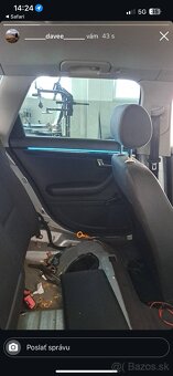 Audi a4 b6 1.9 tdi 96kw. - 3