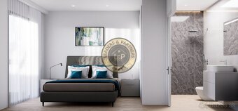Apartmány Mirador Hills Resort, Finestrat, Španielsko - 3
