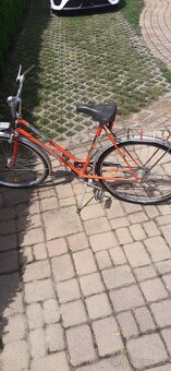 Predám dámskt bicykel - 3