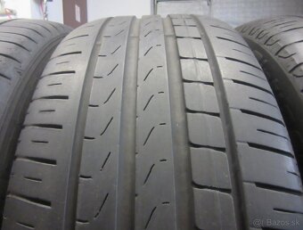 R17 Letná sada ŠKODA YETI rozteč 5x112 225/50R17 - 3