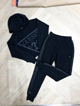 NOVE Guess teplakova suprava S, M, L - 3