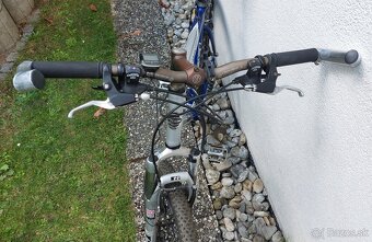 Trek 4500 - 3