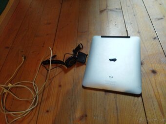 Ipad,reprák,hodinky - 3