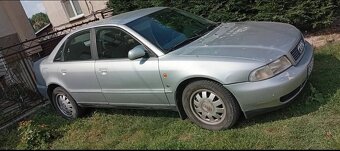 Predám Audi A4 - 3