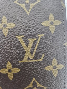 Louis Vuitton peňaženka - 3