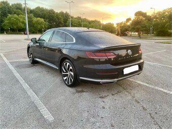 Volkswagen Arteon 2.0 TDi 140kw R-Line - 3
