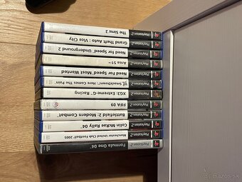 Playstation 2 - 3