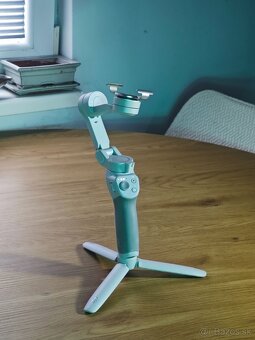 DJI OM 4 Stabilizátor pre mobil - 3