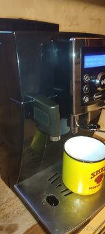 Kávovar DeLonghi Cappuccino - 3