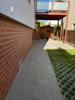 Realizácia zámkovej dlažby - 3