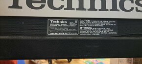 Technics orgán - 3