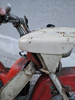Jawa pionier 20 - 3