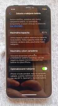 Predám iPhone 11 64GB - 3