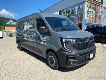 Renault Master L3H2P3 Blue dCi 170 Advance - 3