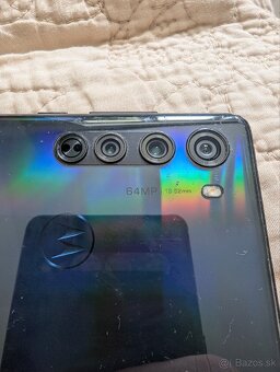 Motorola Edge 5g, 128GB, 6GB ram, 2 x sim - 3
