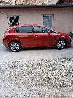 Seat Leon - 3