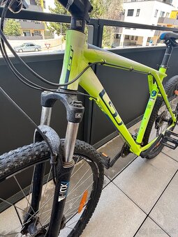 GT Karakoram XL - 3