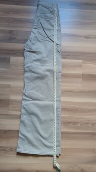 Riflove nohavice veľ.34 - 3