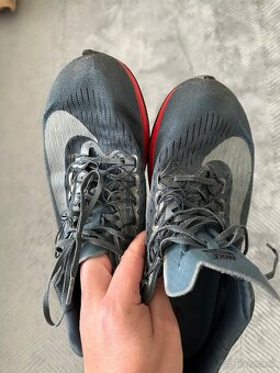 Nike zoomfly zoom run bežecke tenisky 45 - 3