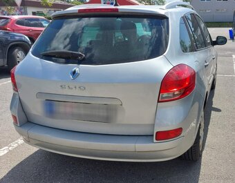Renault Clio Grandtour - 3