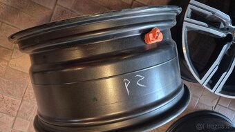 Predam elektrony BMW R19 5x112 - 3