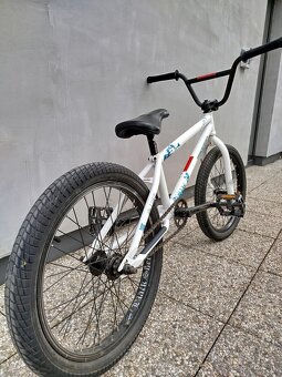 BMX - 3