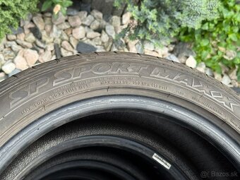 215/45 R16 - 3