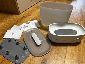 Sterilizátor fľašiek a cumlíkov Philips Avent SCF291 - 3