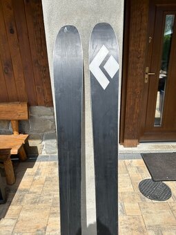 Skialp set - 3