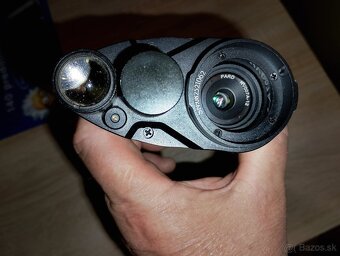 Pard NV007 zásadka - 3