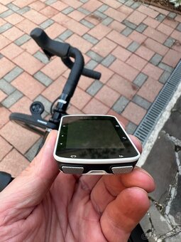 Garmin edge 520 - 3
