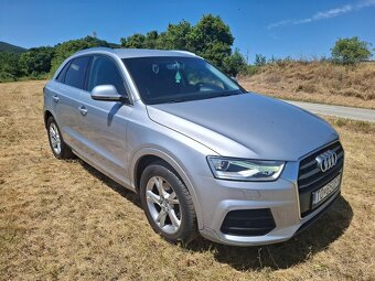 Audi Q3 2.0 TDI 150k Sport,XENON,NAVI... - 3