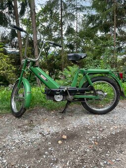 babetta 207 - 3